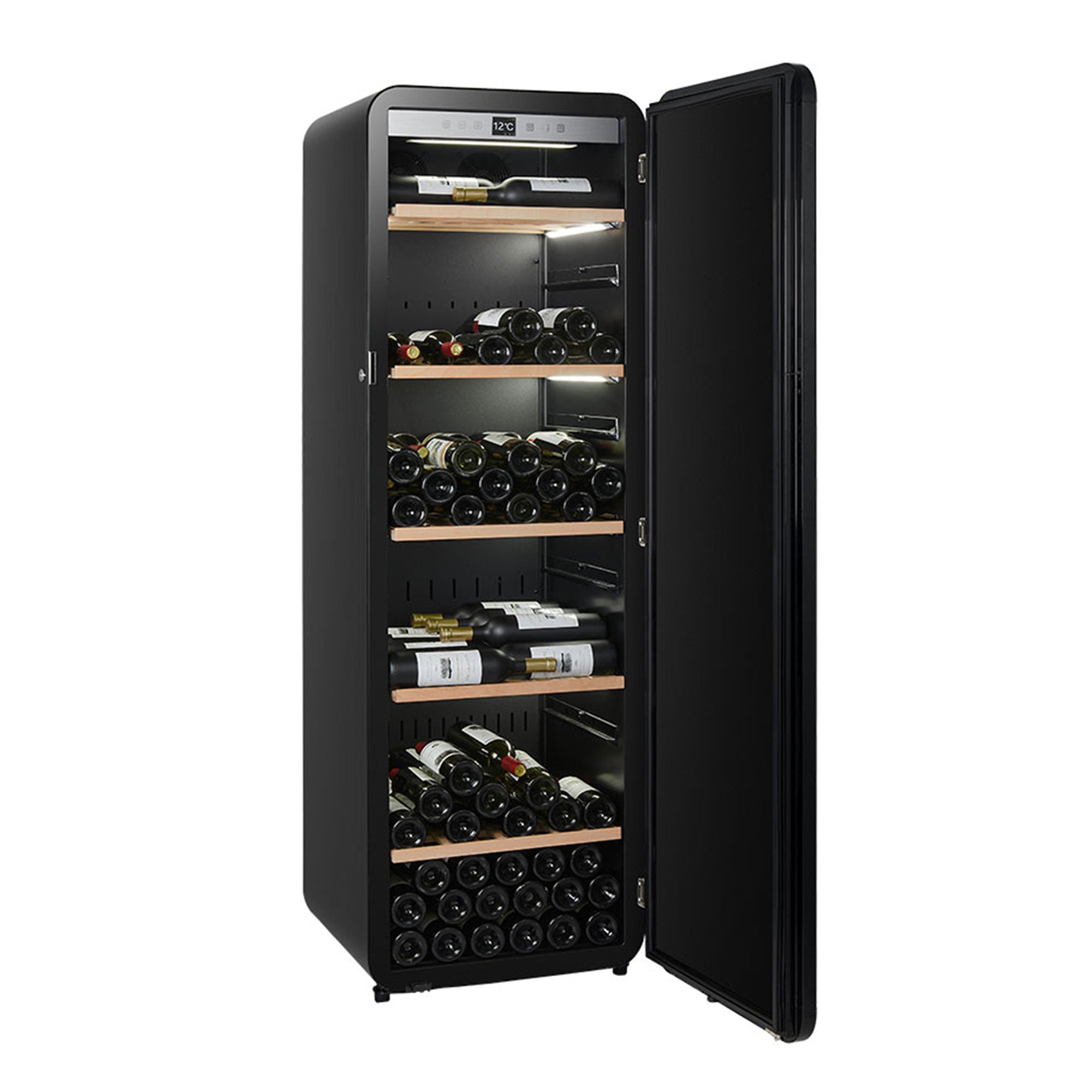 Hladnjak za vino LaSommeliere APOGEE200