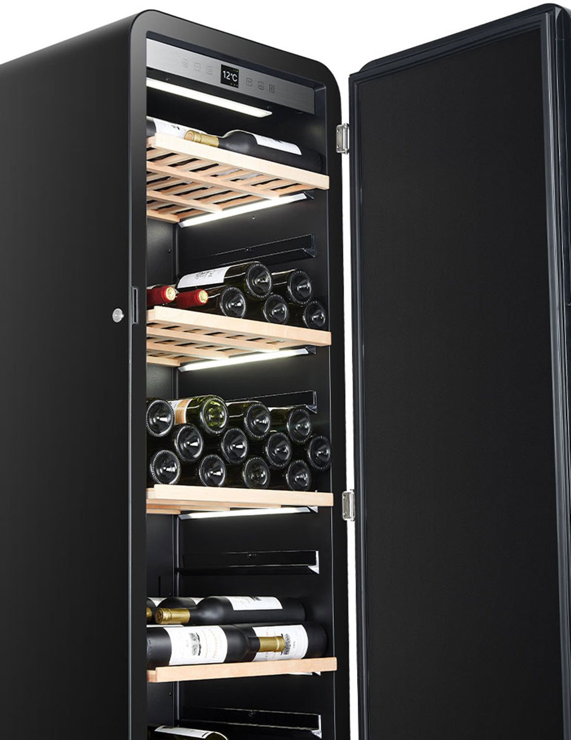 Hladnjak za vino LaSommeliere APOGEE200