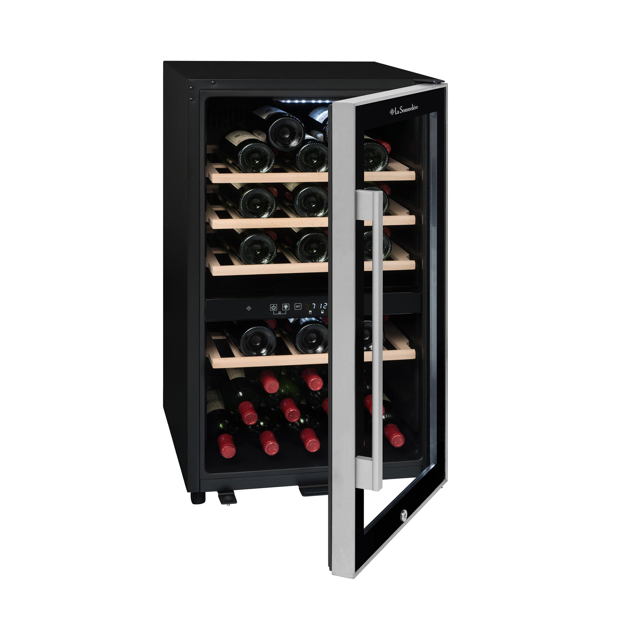 Hladnjak za vino LaSommeliere ECS51.2Z