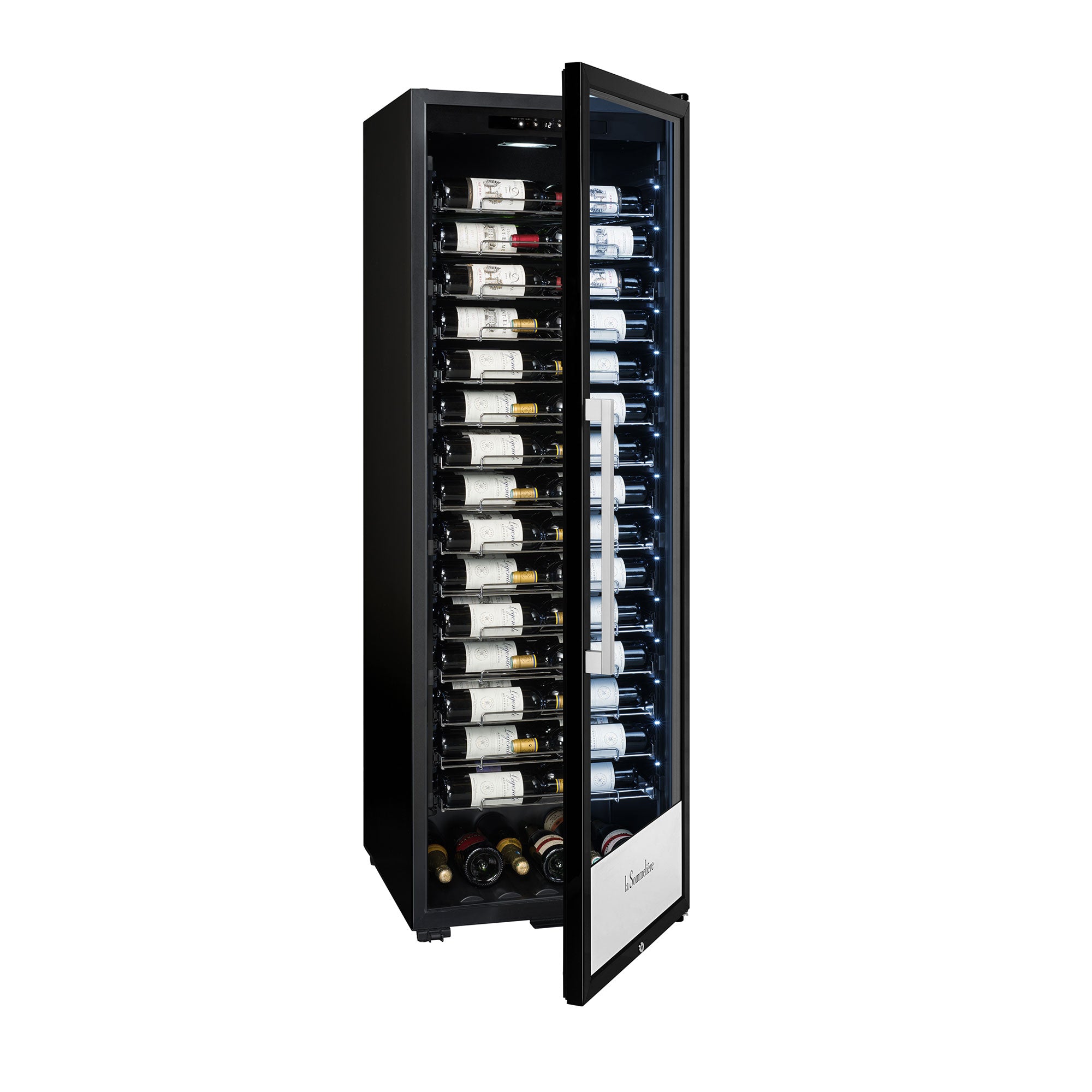 Hladnjak za vino LaSommeliere PRO160