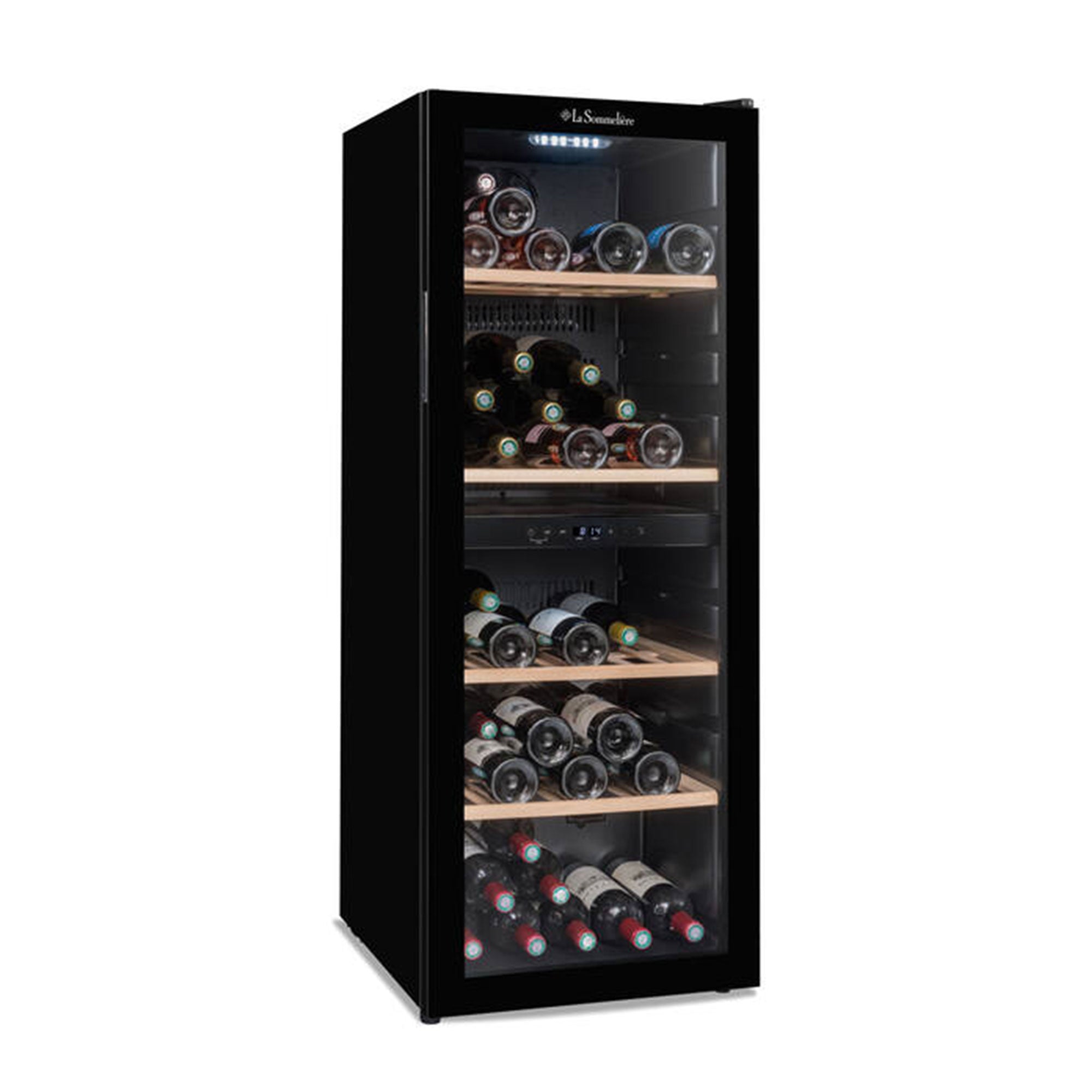 Hladnjak za vino La Sommeliere SLS90DZ