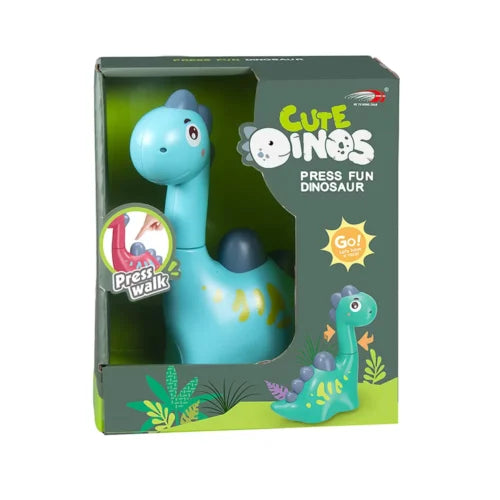 Dinosauri za sastavljanje u kavezu Model 04