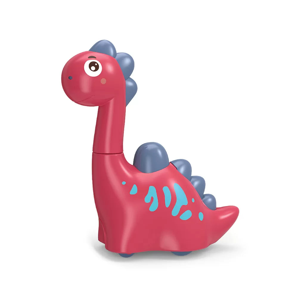 Dinosauri za sastavljanje u kavezu Model 04