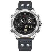 Sat NAVIFORCE KA-29534 - Siva KP29534