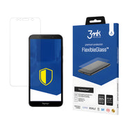 Zaštitno hibridno staklo 3mk FlexibleGlass za Honor 7S - Prozirna KP22641