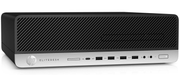 REFURBISHED - Desktop HP EliteDesk 800 G3 i5-6500/8GB/500GB HDD - GRADE A (JAMSTVO: 24 MJ.)