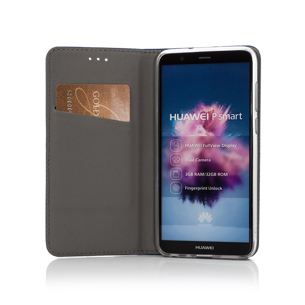 Preklopna torbica za Huawei P40 Lite E