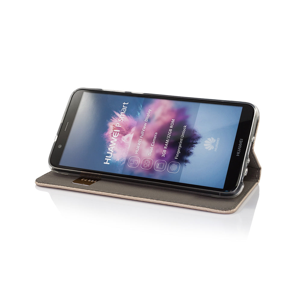 Preklopna torbica za Huawei P40 Lite