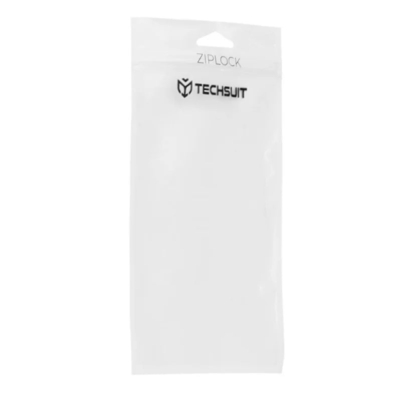 Techsuit Soft Edge Silicone maska za Samsung Galaxy A05s - crna