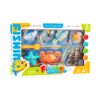 Dječja igra pecanja Fishing Game – magnetni set za kupanje i igru Model 01