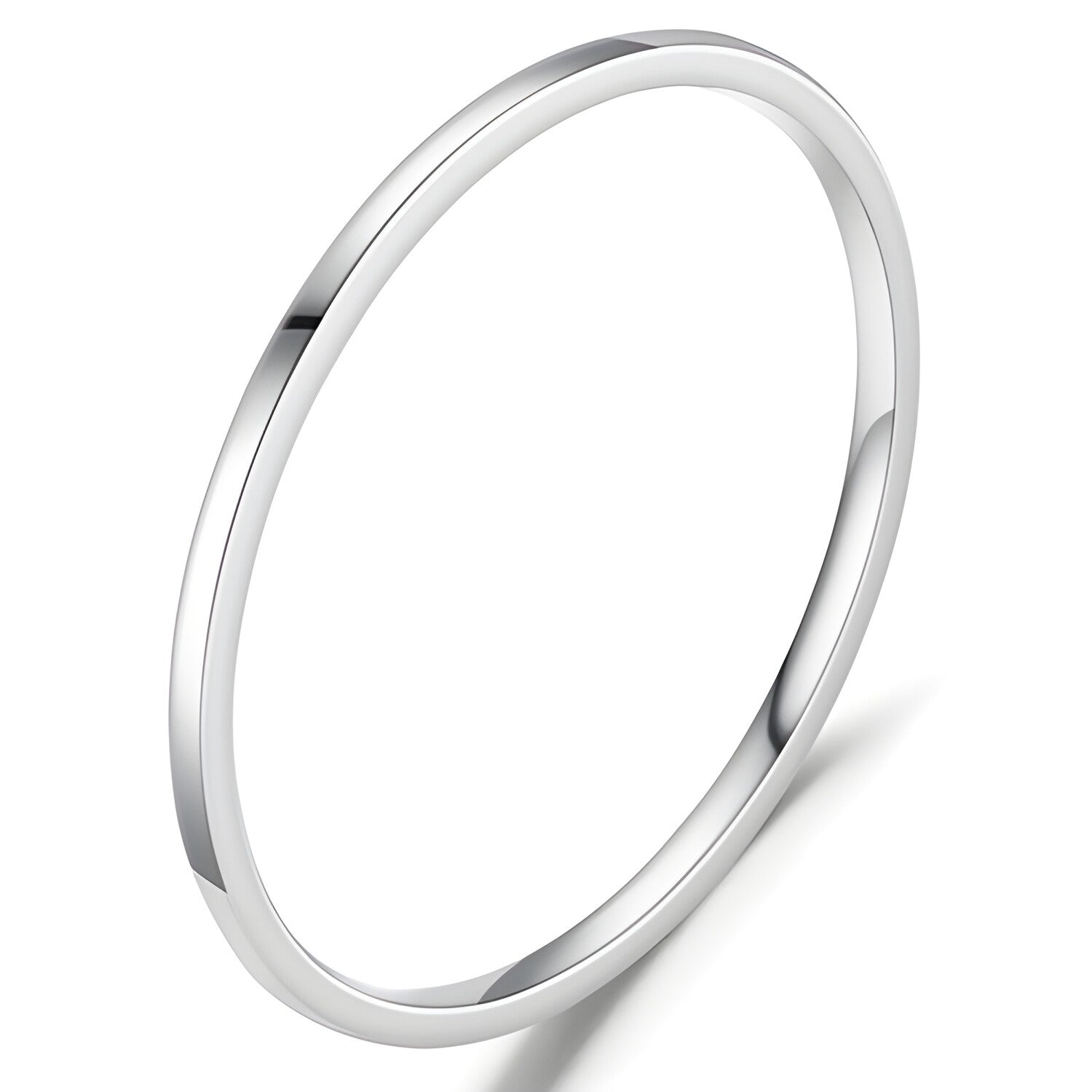Prsten IV-16930 - Srebrna / 47 mm KP16930