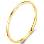 Prsten IV-16942 - Zlatna / 59mm KP16942