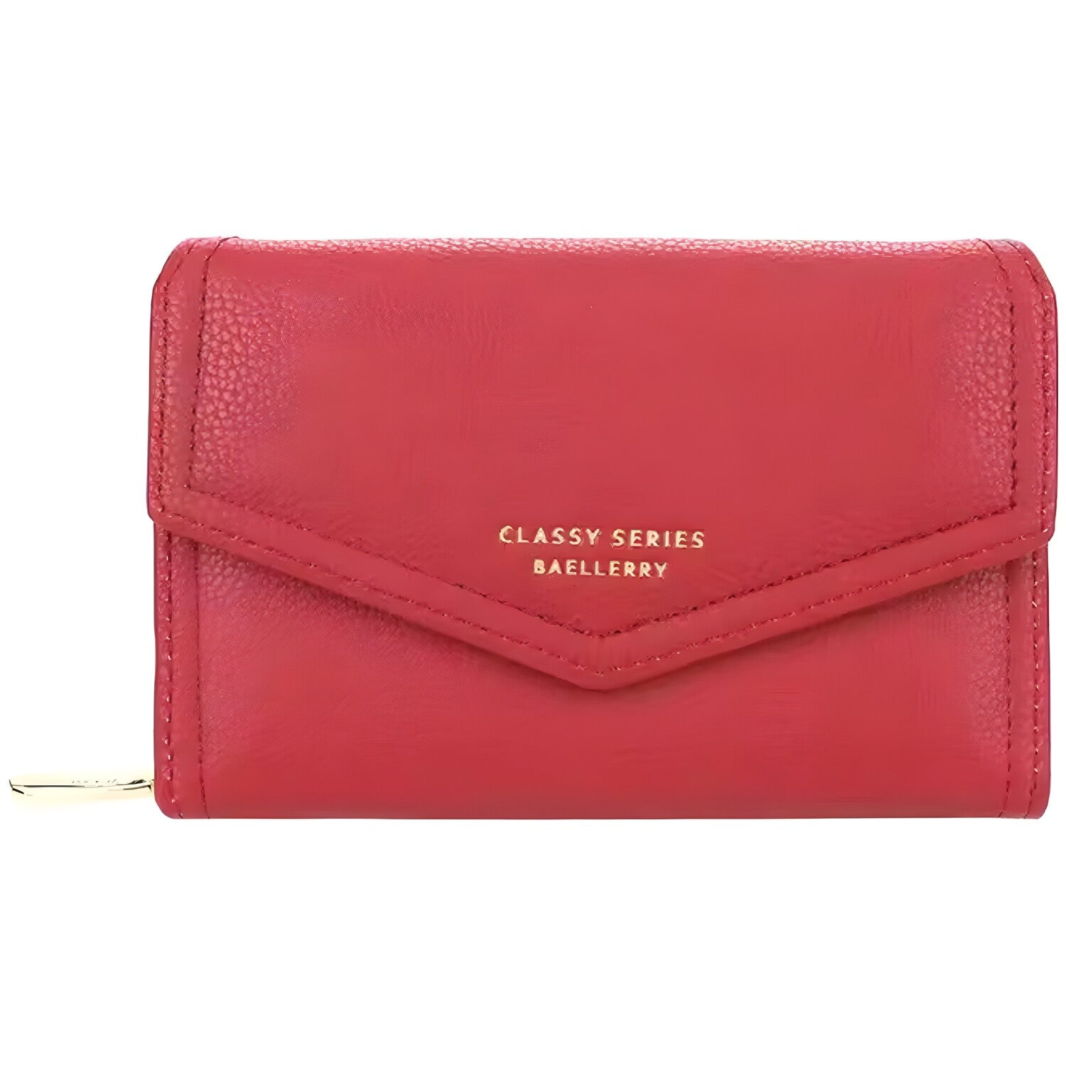 Novčanik Baellerry JE-35772 - Crvena KP35772