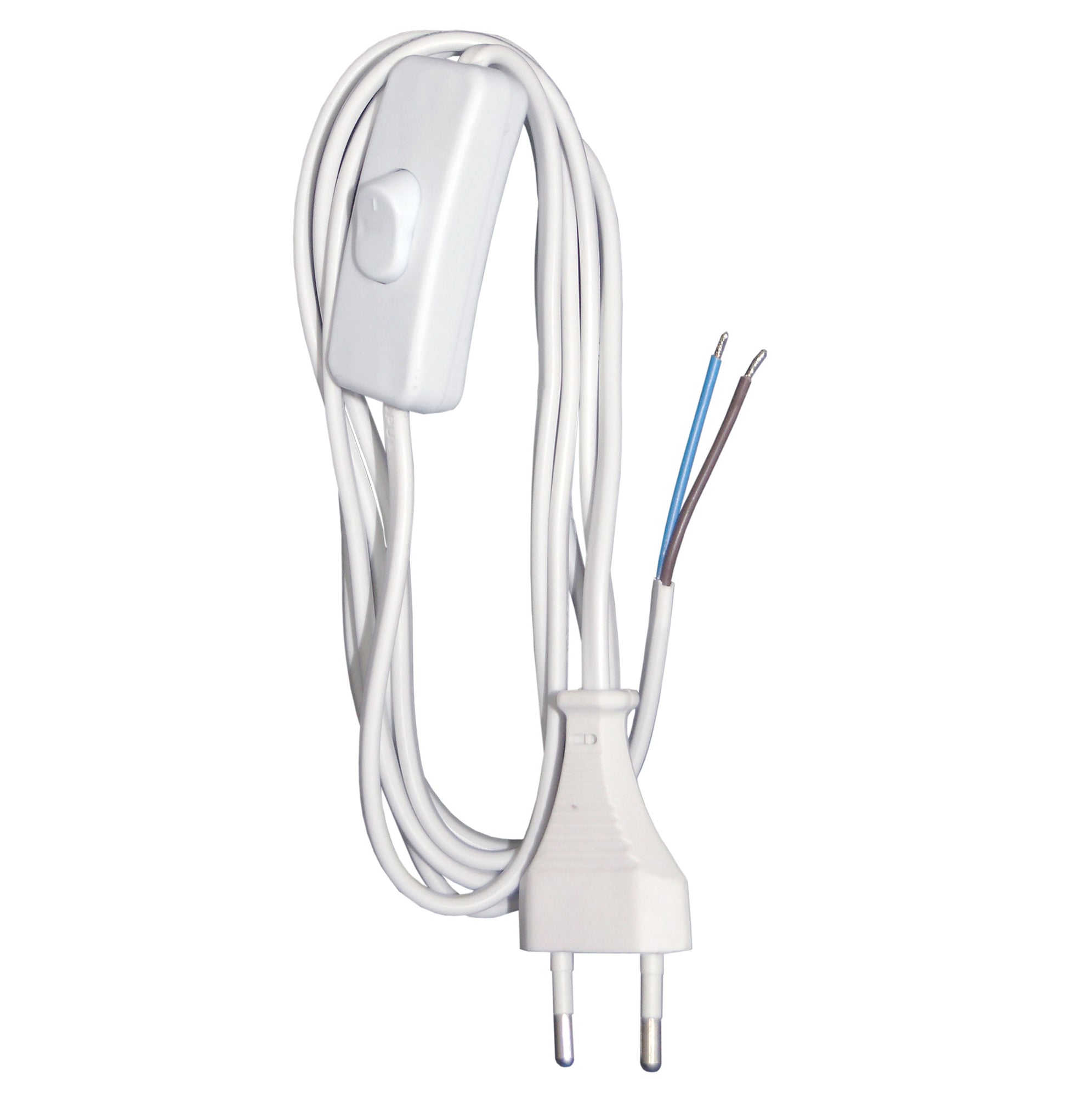 Kabel za noć.lampu s međuprekidačem