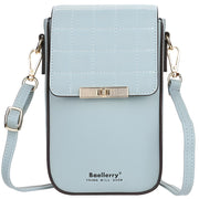 Torba Baellerry ST-25540 - Plava KP25540