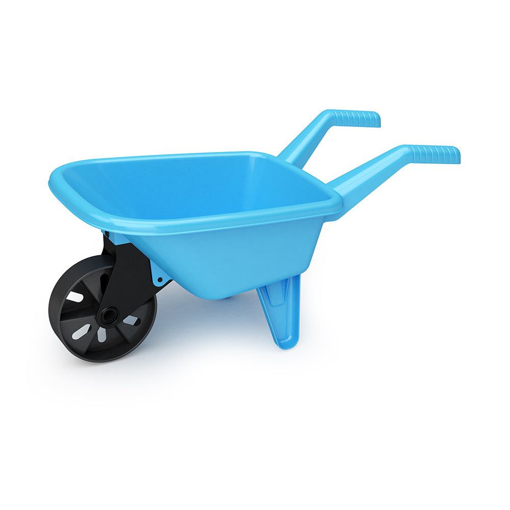 Dječja kariola 55cm Plava