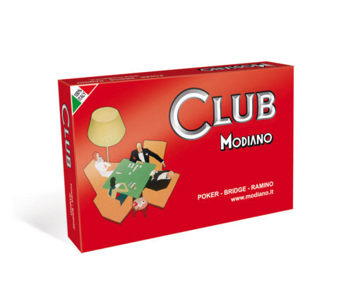 Igraće Karte Belot Modiano