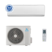 Klima uređaj komplet AZURI 7,10 kW NATURALUX, AZI-WM70VA/I/AZI-WM70VA/O