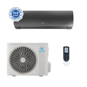 Klima uređaj komplet AZURI 5,0 kW SUPRA AZI-WO50VB(I)/AZI-WO50VB(O)