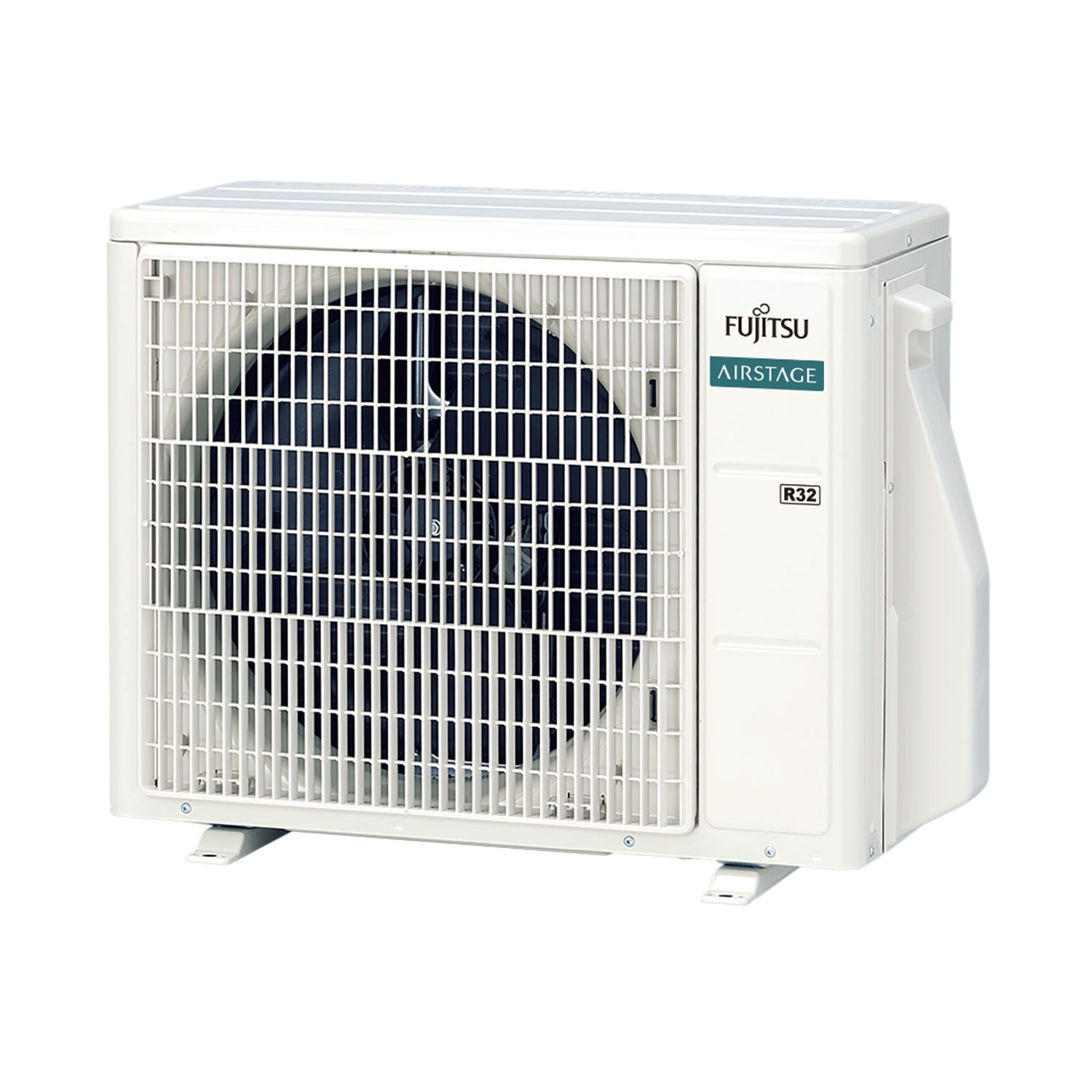 Klima uređaj komplet Fujitsu 2.5 k Standard Eco Inverter - ASEG09KPCE/AOEG09KPC