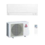 Klima uređaj komplet Mitsubishi 2,5 kW Electric MSZ-AY25VGK(P)/MUZ-AY25VG