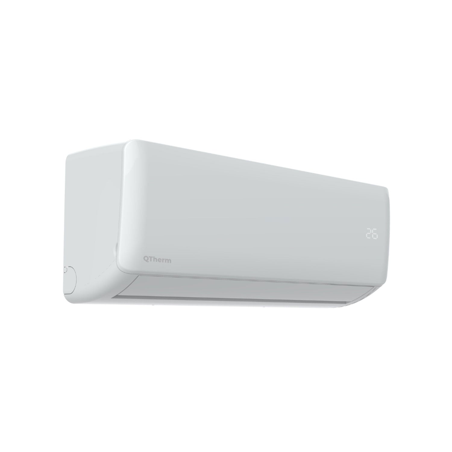 Klima uređaj komplet QTherm 3.4 kW Flash Inverter