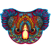 Drvene puzzle - Koala / M KP21986