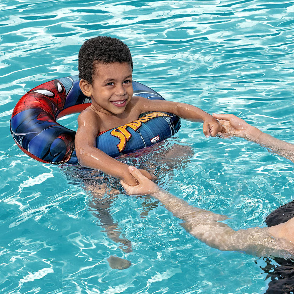 Kolut Spiderman 3-6 godina
