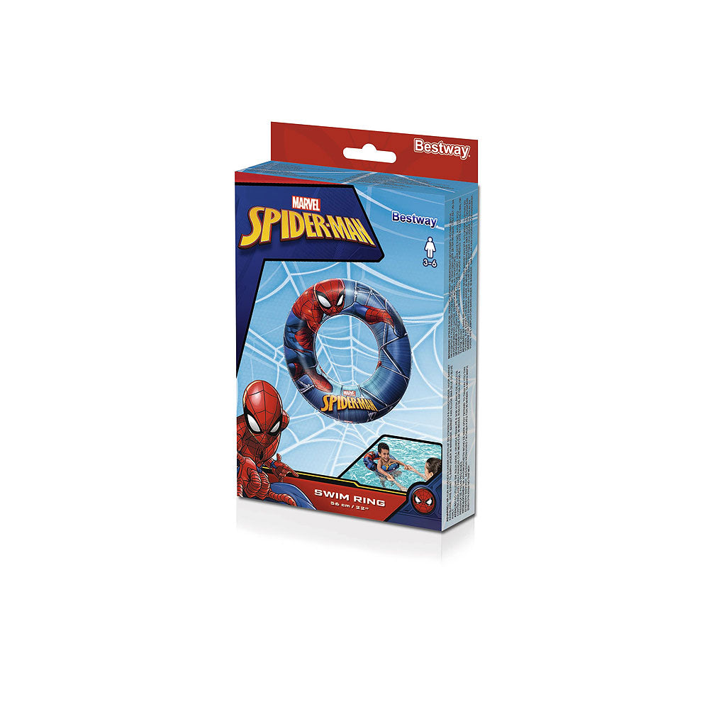Kolut Spiderman 3-6 godina