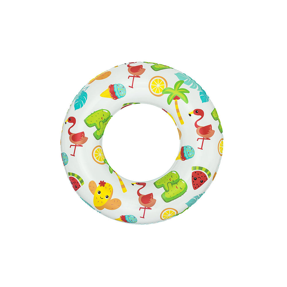Kolut Summer 61 cm – dječji kolut za plivanje Model 02
