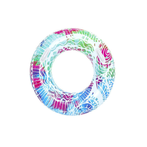 Kolut Summer sa ručkama 91 cm – Dječji kolut za plivanje Plava