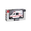 Kombi Ambulanta City Series Bijela