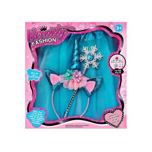 Komplet za Princezu Beauty