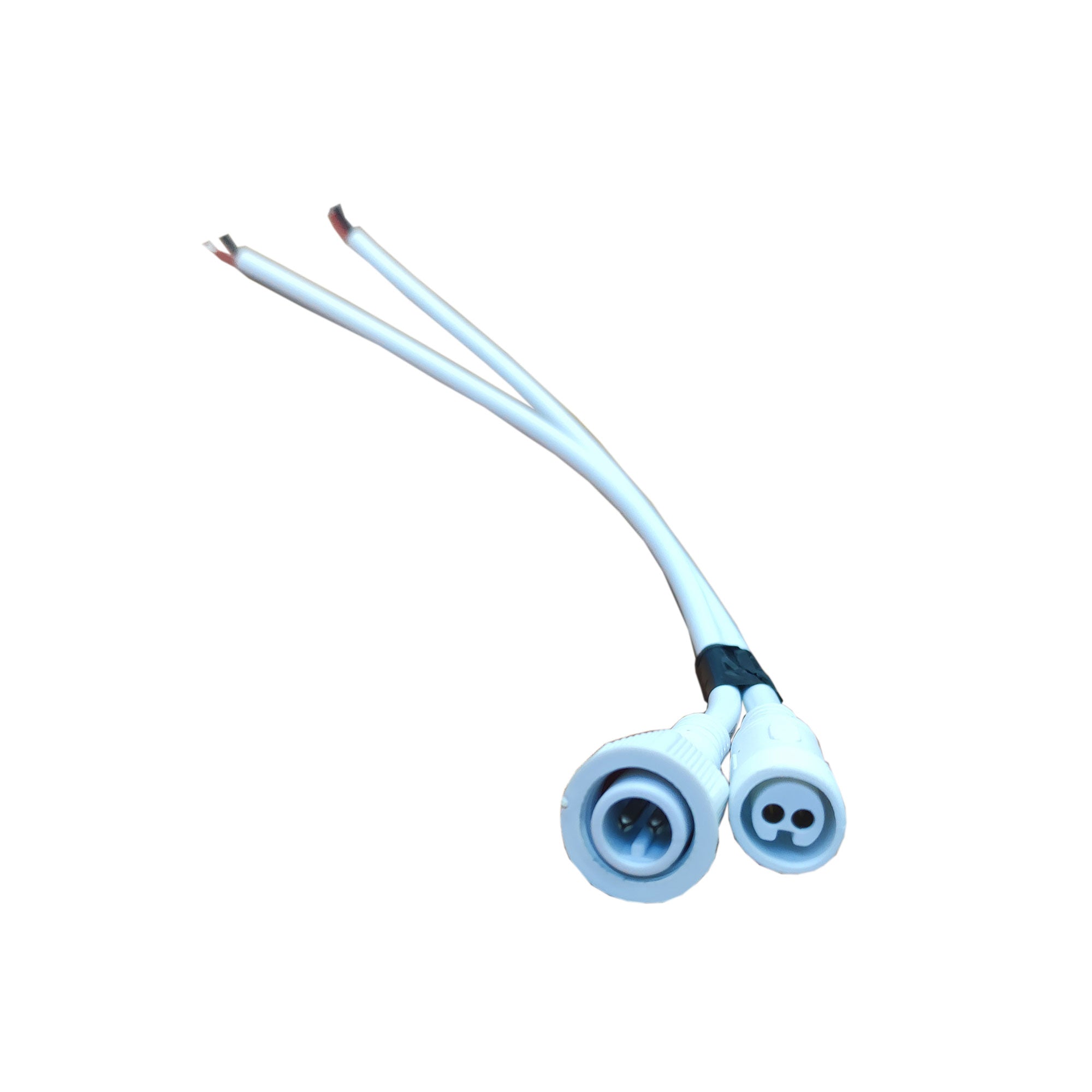 LED traka Konektor A flex IP67 bjeli
