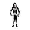 Kostim Skeleton 8-10