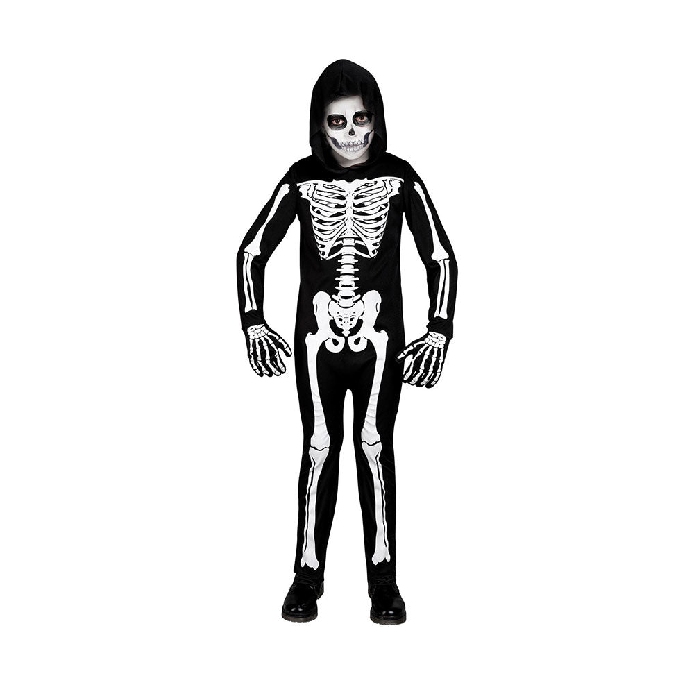 Kostim Skeleton 8-10