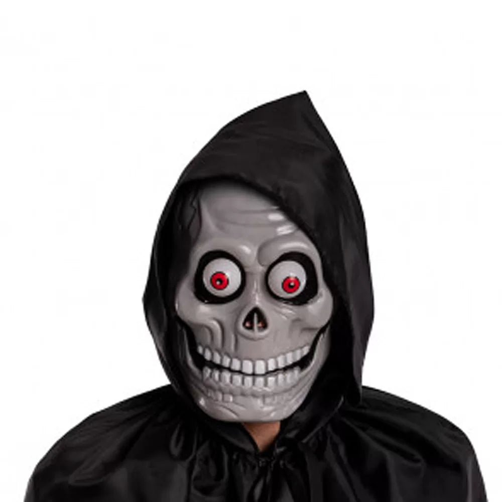 Maska Screaming Ghost
