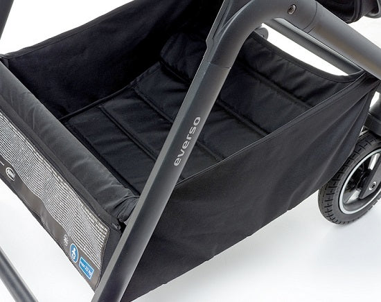 4BABY Everso – Black