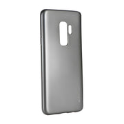 I-Jelly futrola za Samsung Galaxy S9 - Srebrna KP27029