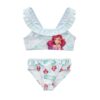 Kupaći kostim za cure Disney – Minnie i Ariel Minnie 110/116