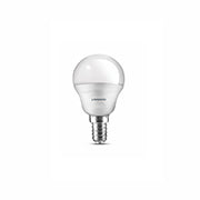 LED E-14 6W P45 4000K Lambario
