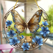 Hvatač sunca - Butterfly / Typ13 / L KP32293