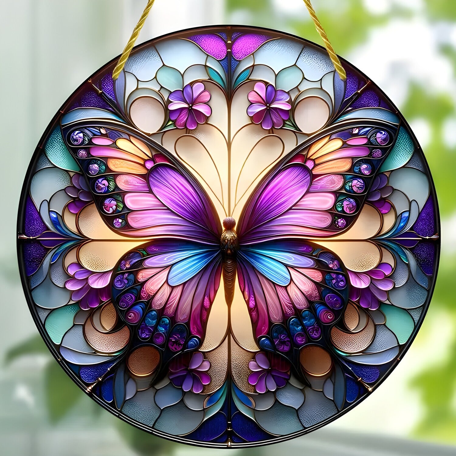 Hvatač sunca - Butterfly / Typ10B KP31646