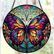 Hvatač sunca - Butterfly / Tip9 KP31574
