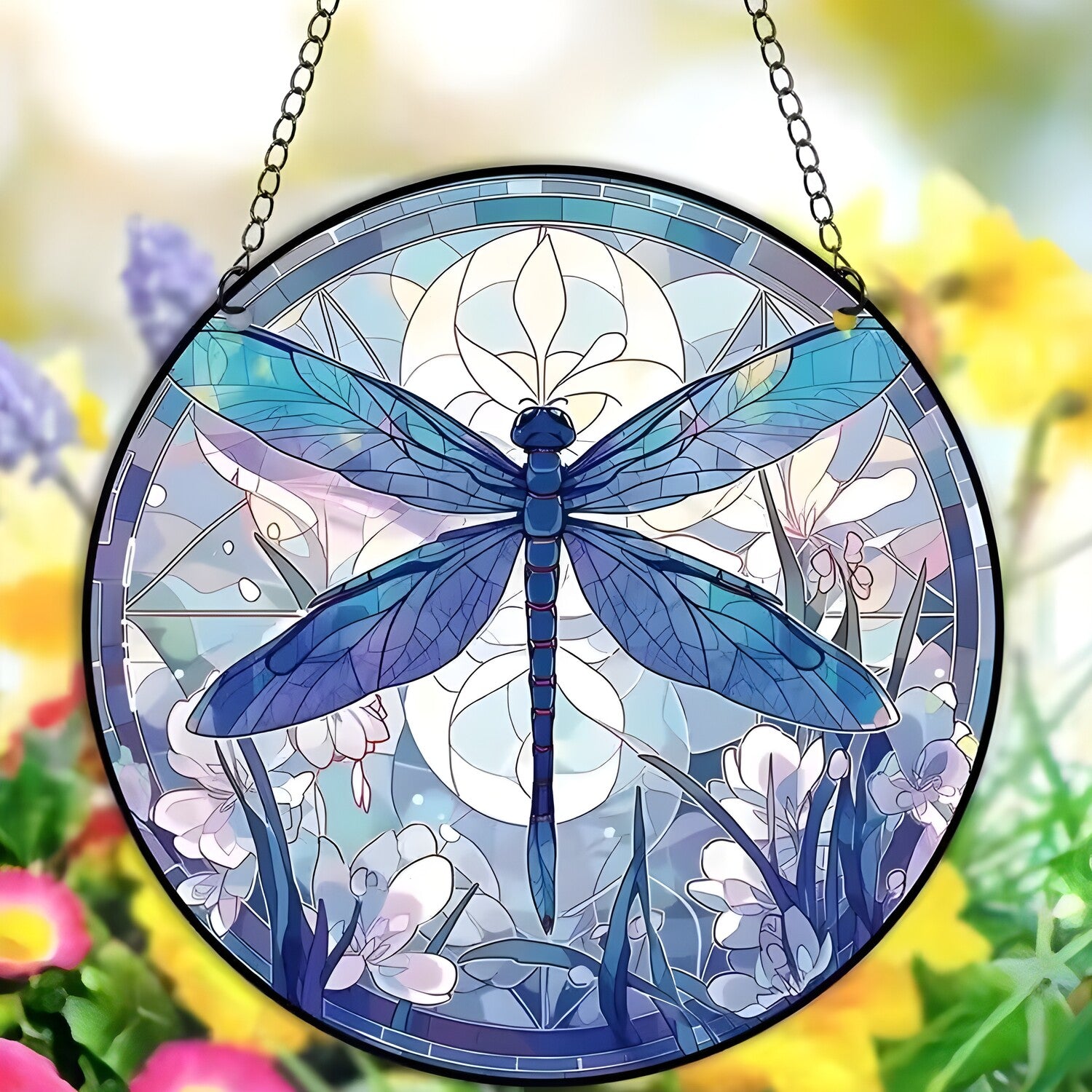 Hvatač sunca - Dragonfly / Tip2 KP31448