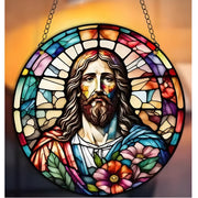 Hvatač sunca - Jesus / XL KP32195