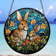 Hvatač Sunca - Rabbits KP31556