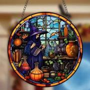 Hvatač Sunca - Witch KP31434
