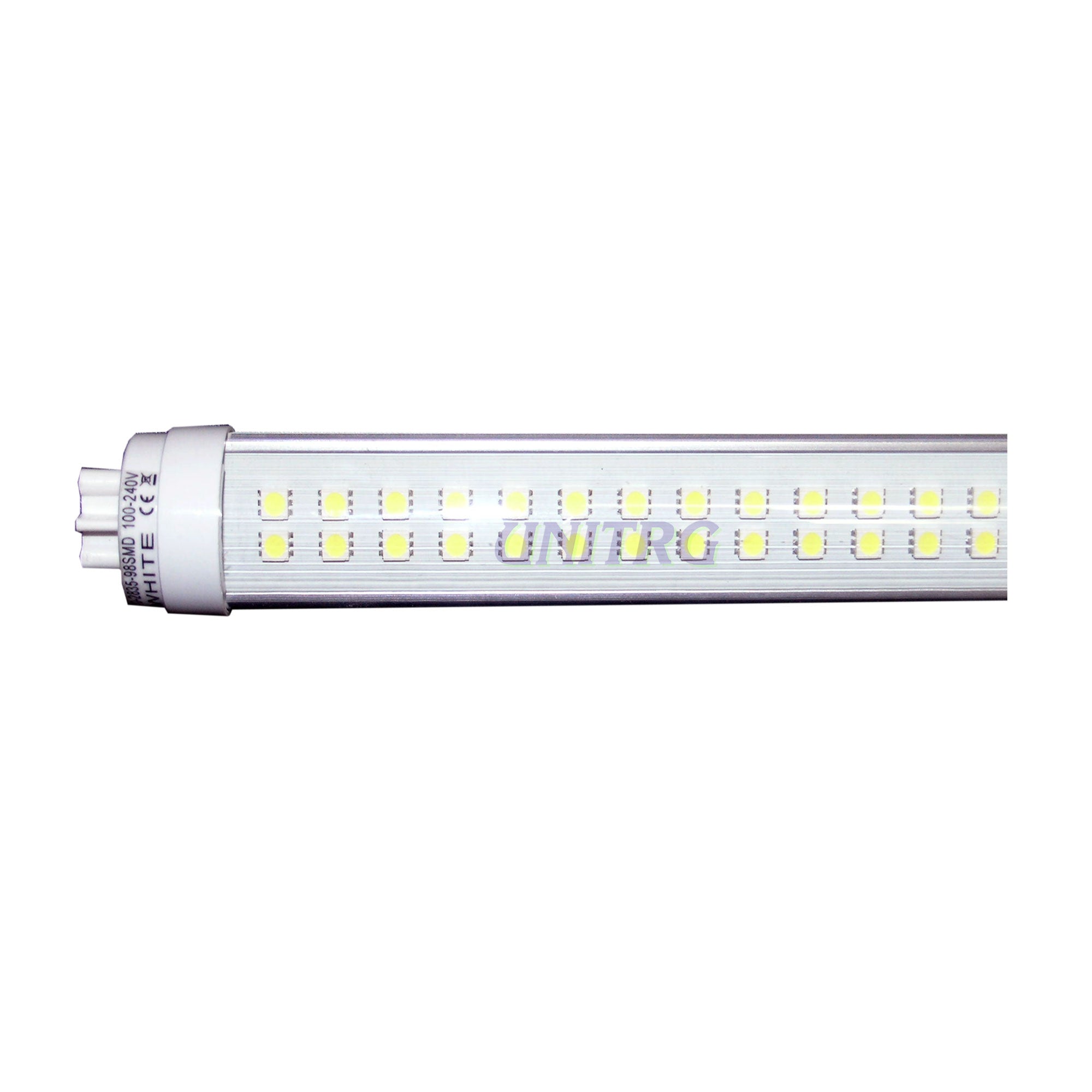 LED cijev 2835 T812-18-1200 4000K
