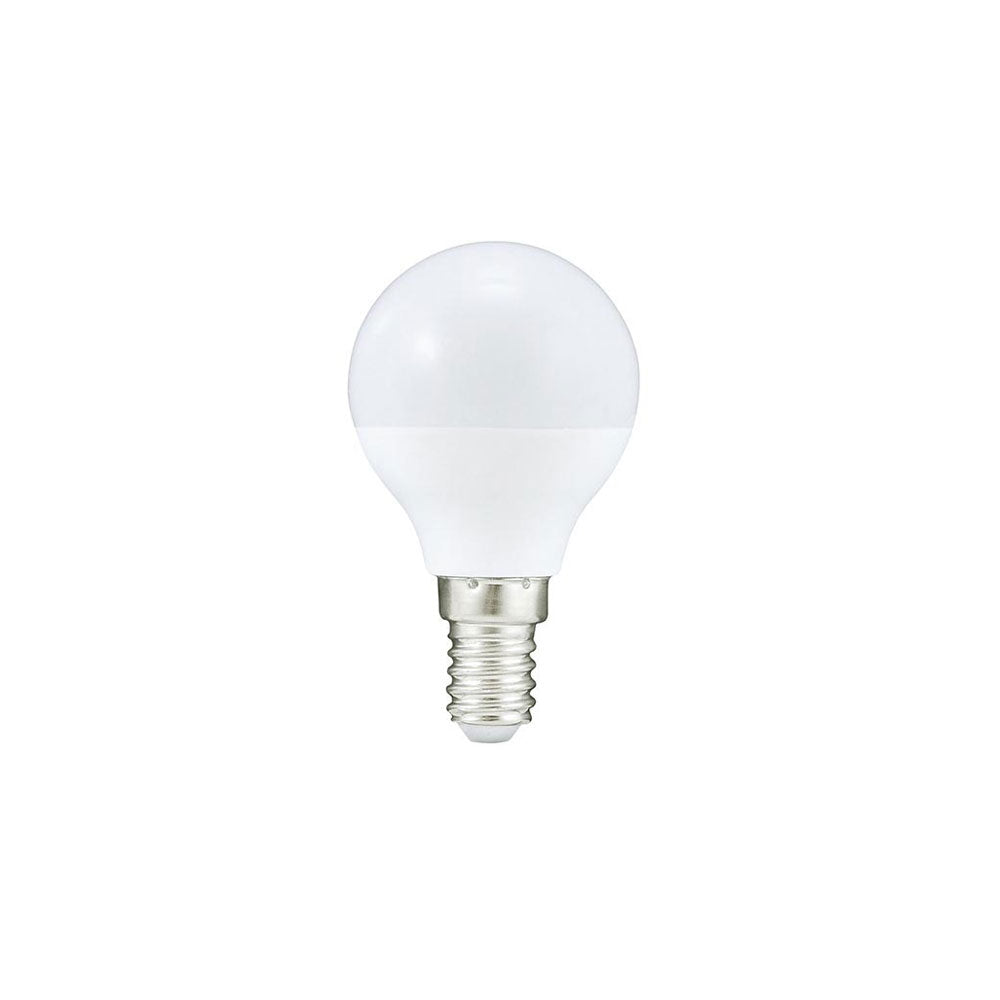 LED E-14 5W G45 4200K